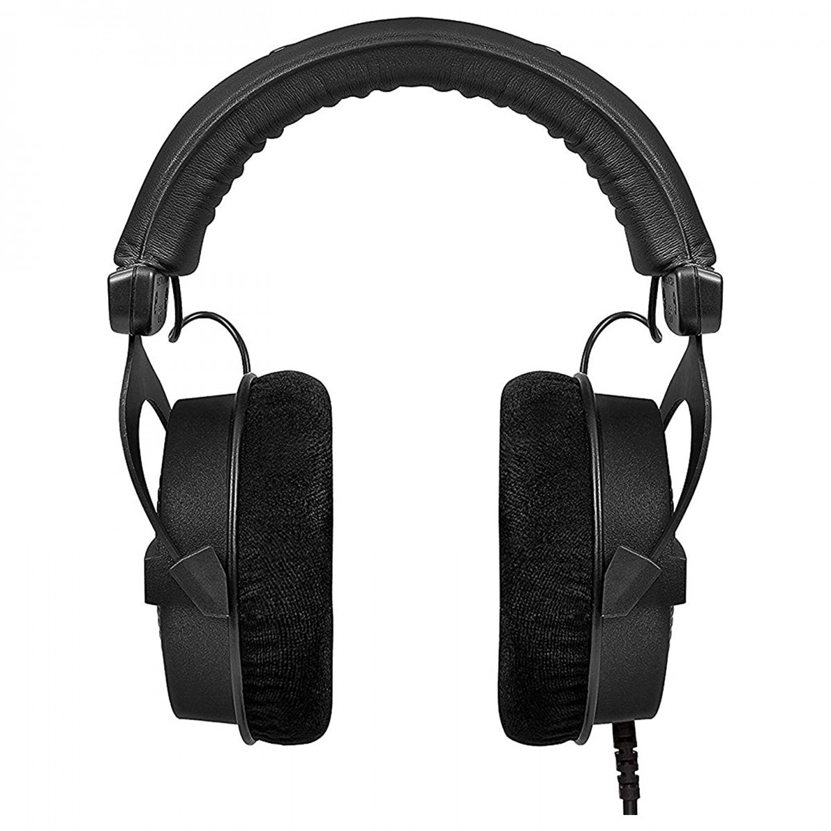 Beyerdynamic DT-990 Pro 80 Ohms Black Special Edition - BimotorDJ